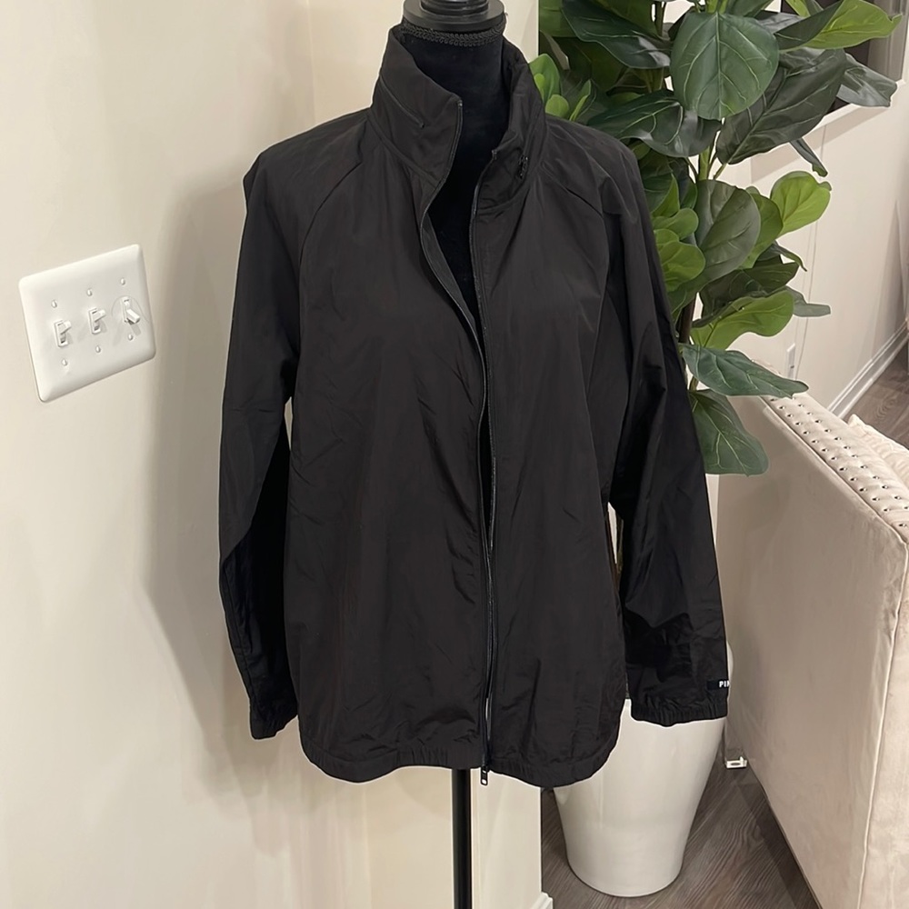 Black PINK Jacket